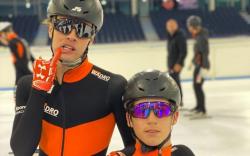 Team Wadro KTT Noord Shorttrack